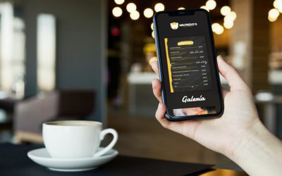 Get the most out of your restaurant’s Link-in-bio tool