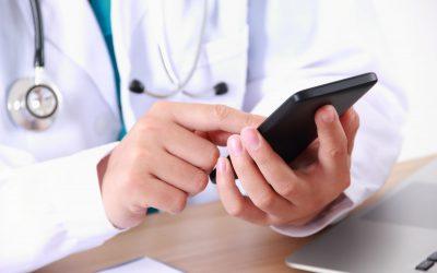 How to develop your digital presence as a healthcare professional